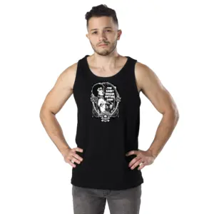Musculosas Rocky Horror Picture Show