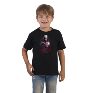 Remeras Infantiles Robocop
