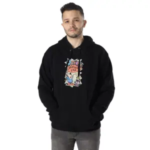 Buzos La vida moderna de Rocko