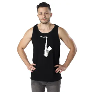 Musculosas Saxo