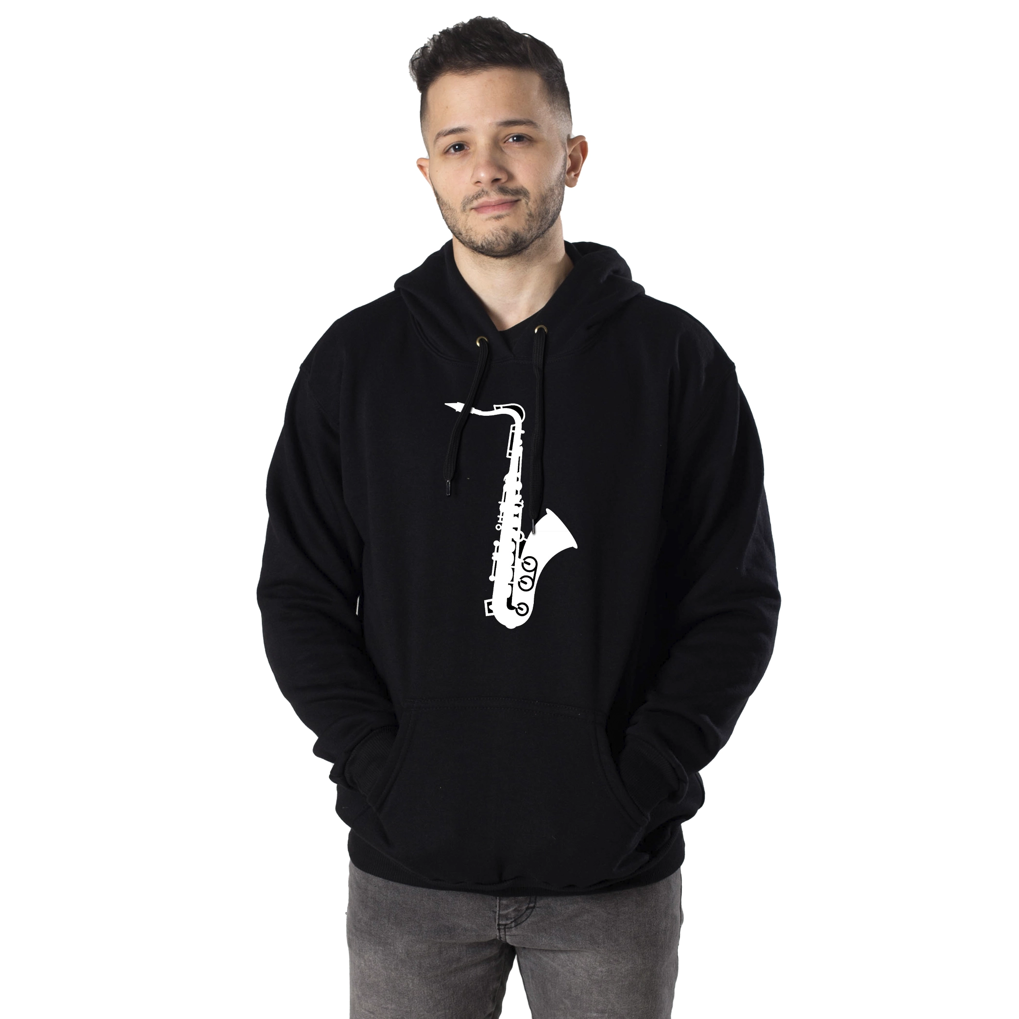 Buzos Saxo