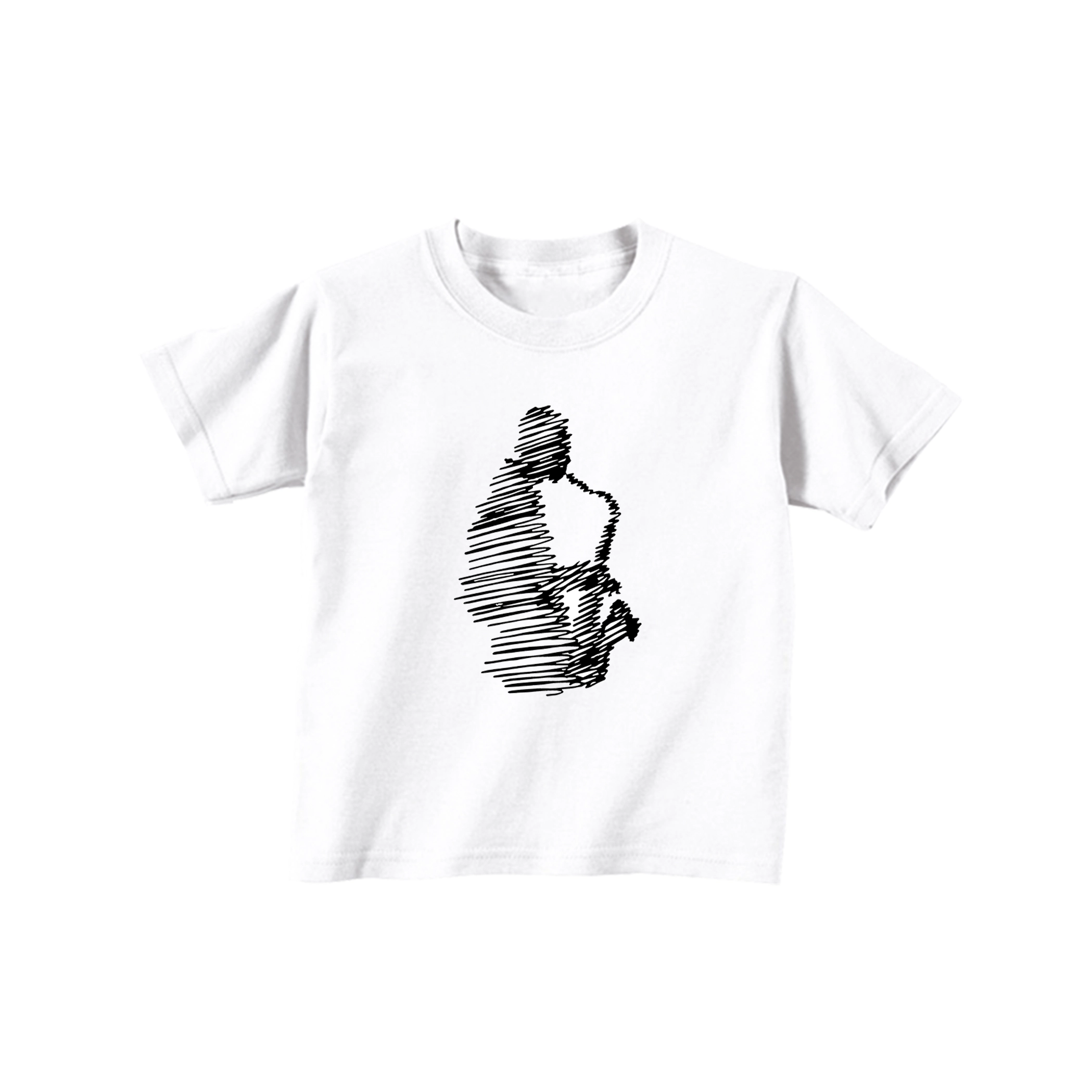 Remeras Infantiles Saxo