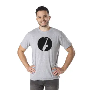 Remeras Hombre Saxo