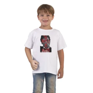 Remeras Infantiles Scarface