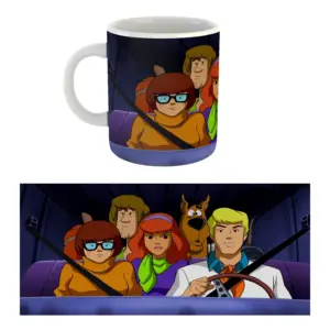 Tazas Scooby Doo
