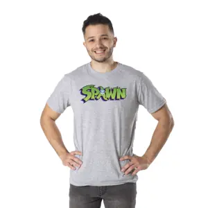 Remeras Hombre Spawn