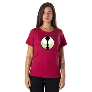 Remeras Mujer Spawn