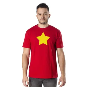 Remeras Hombre Steven Universe