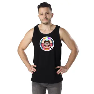 Musculosas Steven Universe