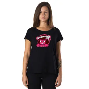 Remeras Mujer Steven Universe