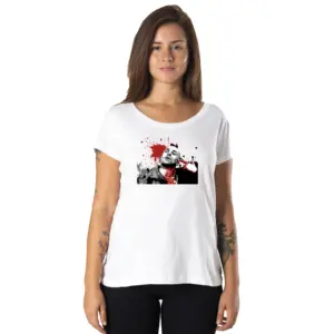 Remeras Mujer Taxi Driver