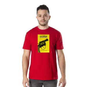 Remeras Hombre Taxi Driver