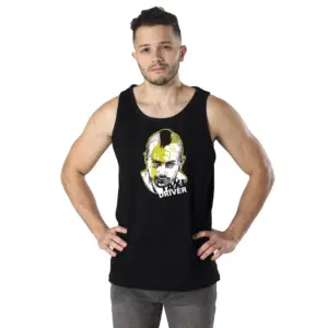 Musculosas Taxi Driver