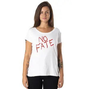 Remeras Mujer Terminator