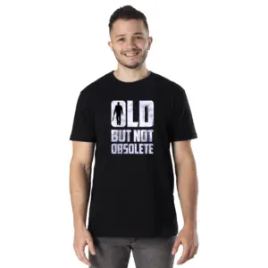 Remeras Hombre Terminator