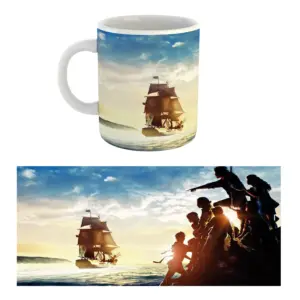 Tazas The Goonies