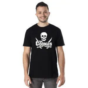 Remeras Hombre The Goonies