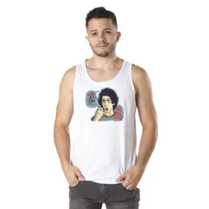 Musculosas The Warriors