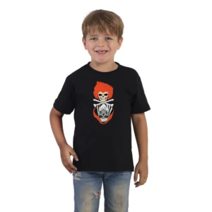 Remeras Infantiles Thundercats