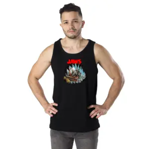 Musculosas Tiburón