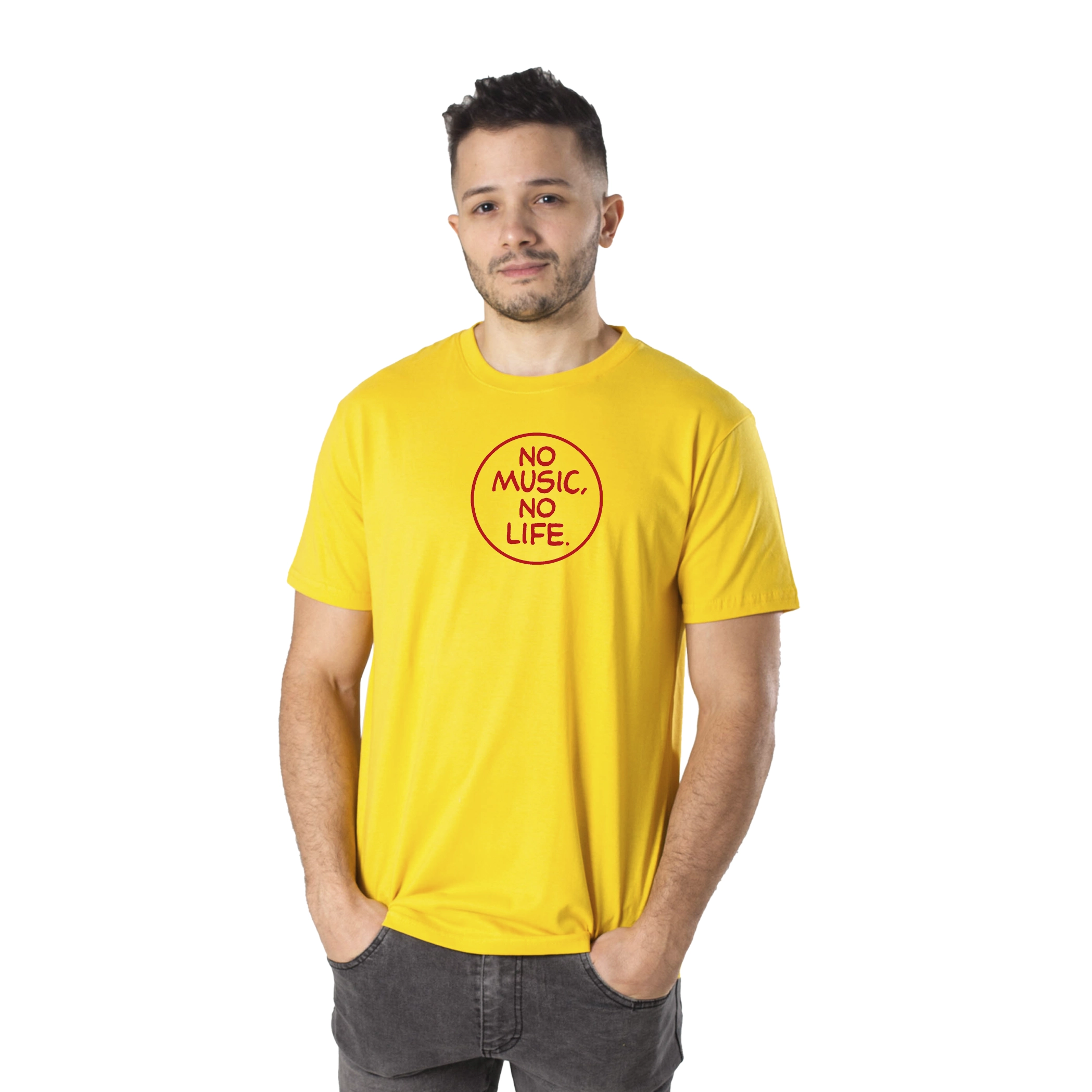 Remeras Hombre Tower Records