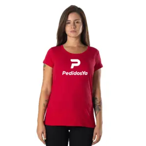 Remeras Mujer Delivery