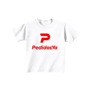 Remeras Infantiles Delivery