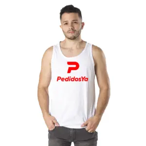Musculosas Delivery