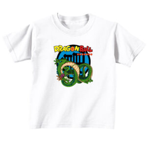 OFERTA: Dragon Ball - Talle 10 Infantiles