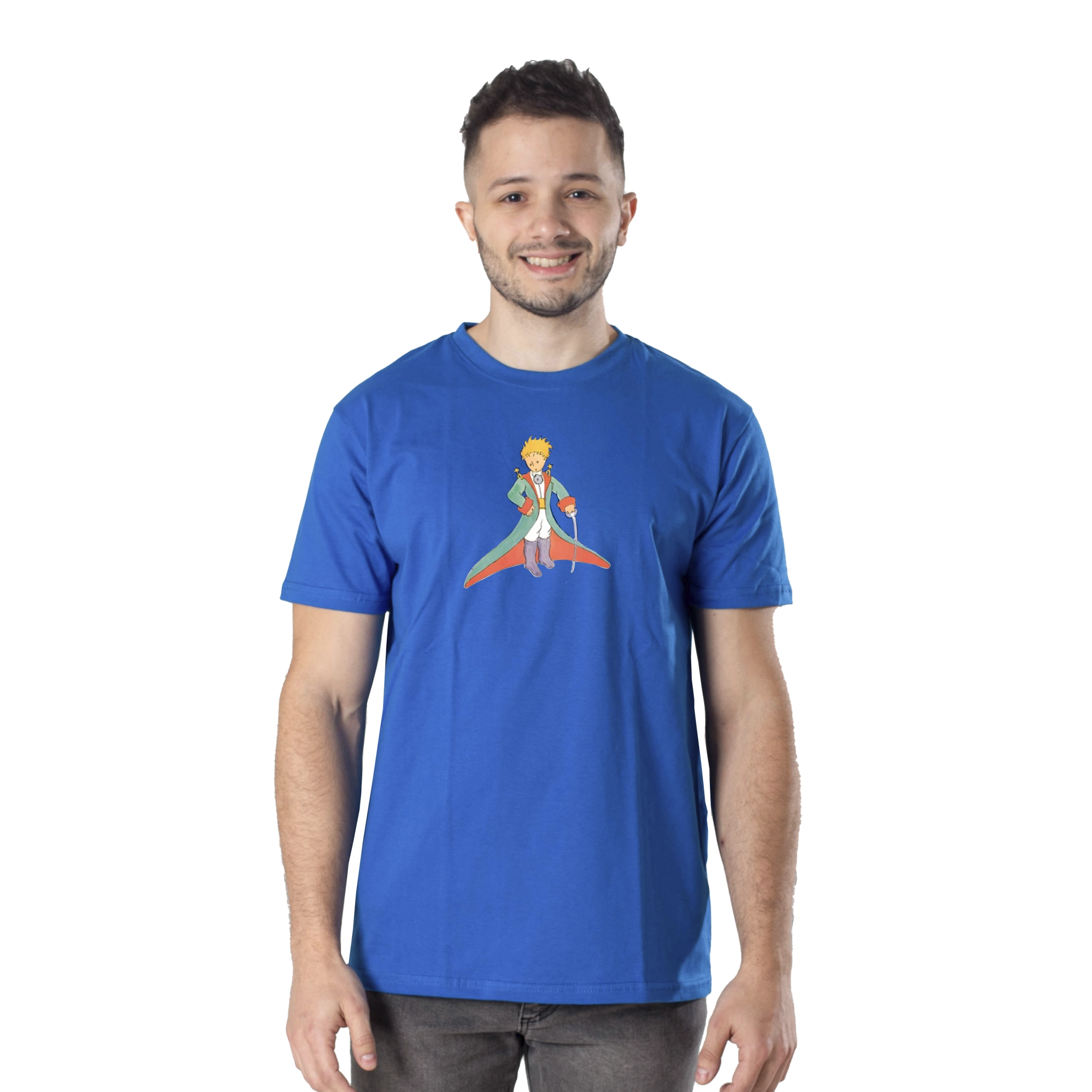 Remeras Hombre El Principito