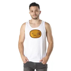 Musculosas Frutas Kawaii