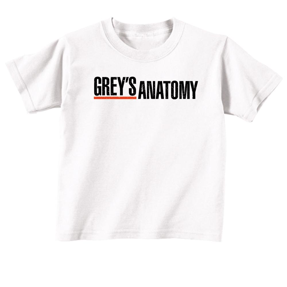 OFERTA: Grey’s Anatomy 06 - Talle 16 Infantiles