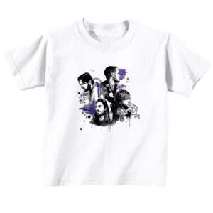 OFERTA: Imagine Dragons  - Talle 10 Infantiles