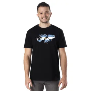 Remeras Hombre Industria Nacional