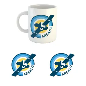Tazas Industria Nacional