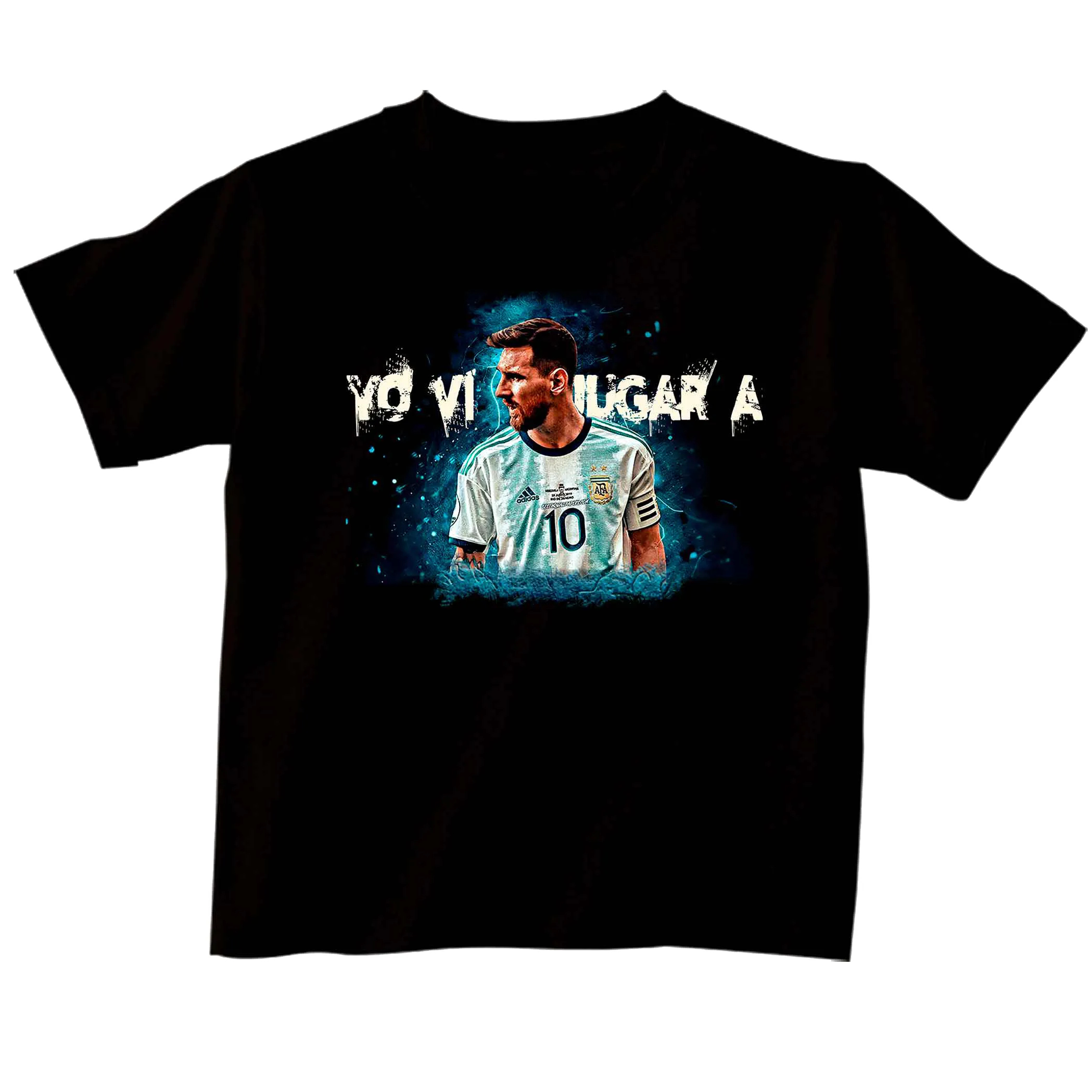 OFERTA: Lionel Messi 06 - Talle 12 Infantiles