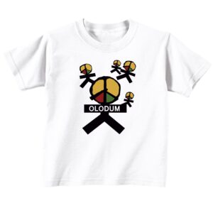 OFERTA: Michael Jackson - Talle 12 Infantiles