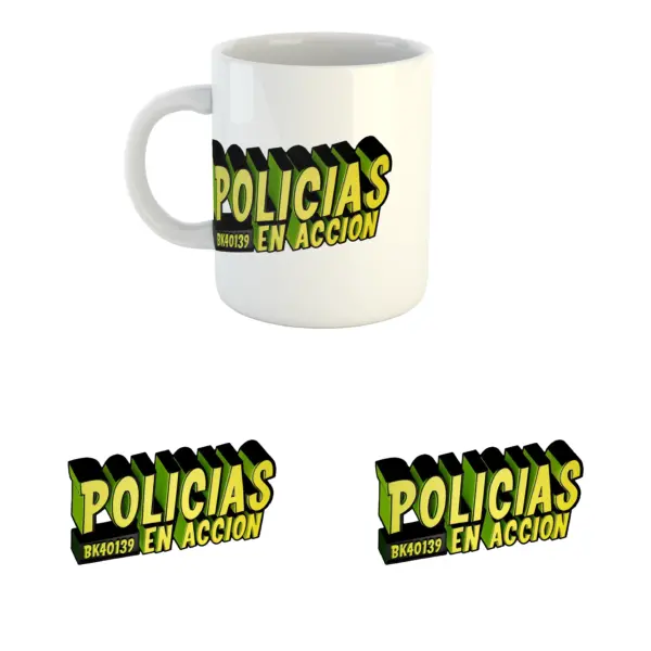 Tazas Realitys