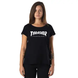 Remeras Mujer Trasher