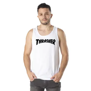 Musculosas Trasher