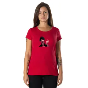 Remeras Mujer Boku no hero Academy