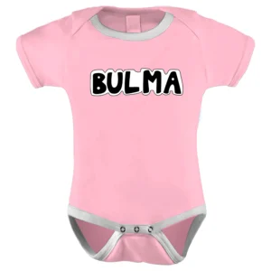 Body Bulma