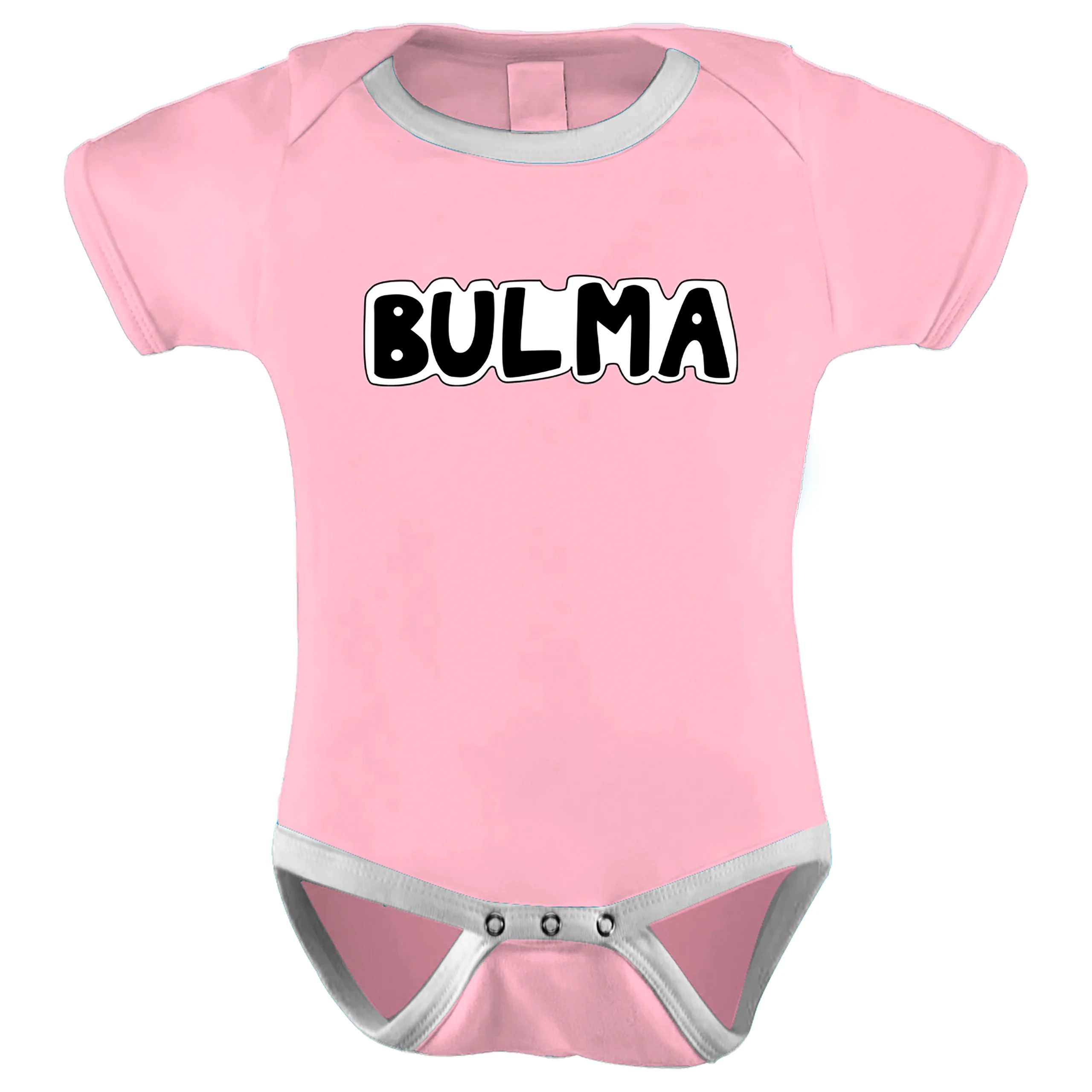 Body Bulma