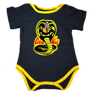 Body Cobra Kai