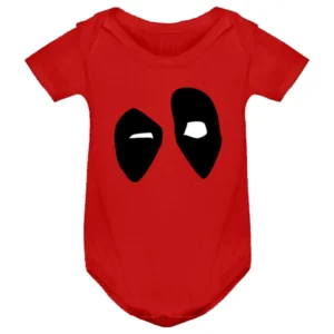 Body Deadpool 01