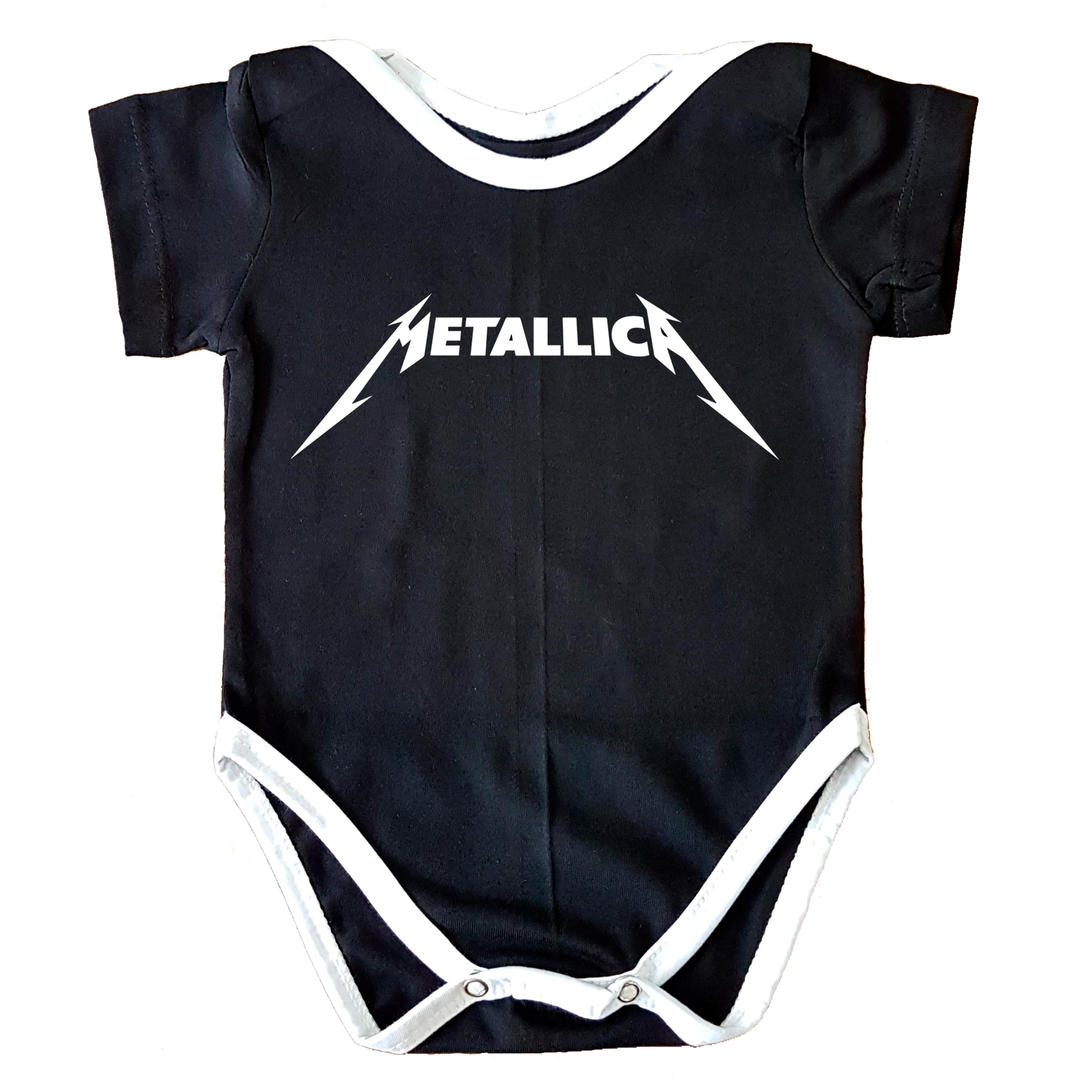Body Metallica