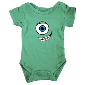 Body Monster Inc. 01