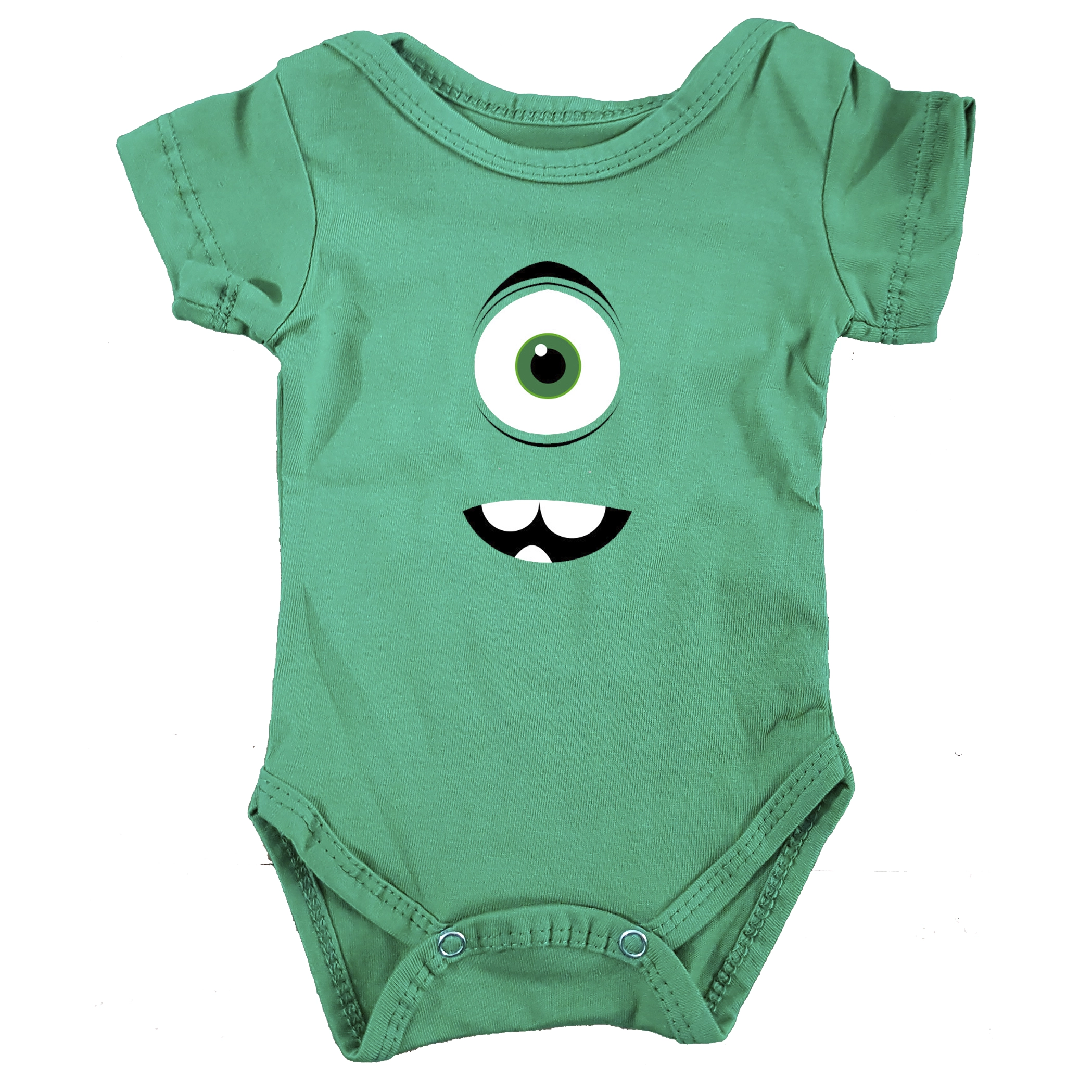 Body Monster Inc. 02