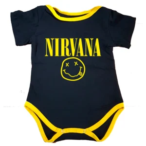 Body Nirvana