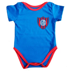 Body San Lorenzo
